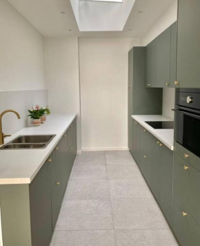 Vakantiewoning cieper